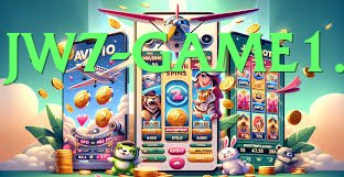 JW7 Game