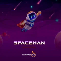 Spaceman bbzzbet