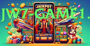JW7 Game
