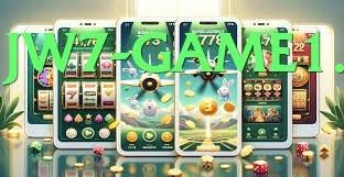 JW7 Game